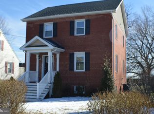 7403 Brightside Ave, Baltimore, MD 21237