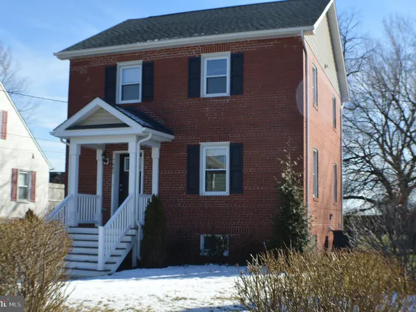 7403 Brightside Ave, Baltimore, MD 21237