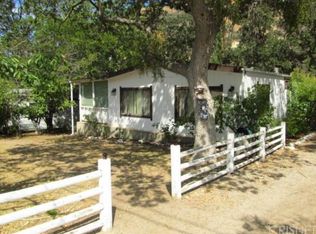 2508 Lebec Oaks Rd, Lebec, CA 93243