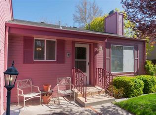 259 Quincy Ln APT C, Grand Junction, CO 81503