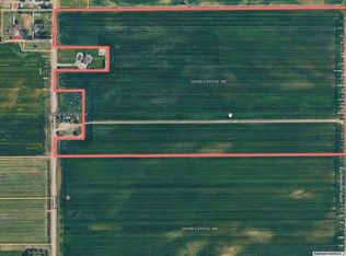 13488 N 25th Rd E, Idaho Falls, ID 83401