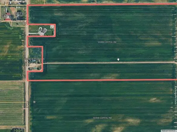 13488 N 25th Rd E, Idaho Falls, ID 83401