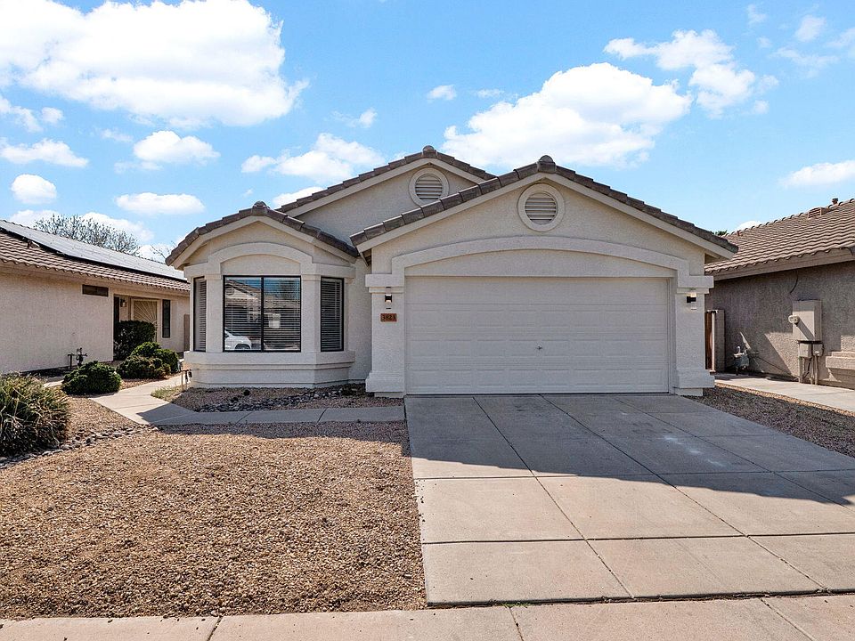 1st image of 3823 W TONOPAH Drive