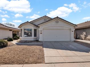 3823 W Tonopah Dr, Glendale, AZ 85308