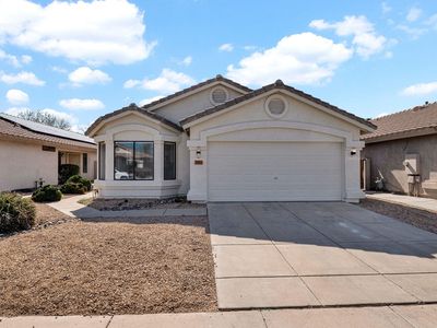 3823 W Tonopah Dr, Glendale, AZ, 85308