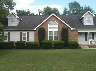 133 Quarter Mile Ct, Smyrna, TN 37167