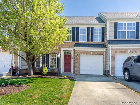 106 Emily Ln, Yorktown, VA 23690