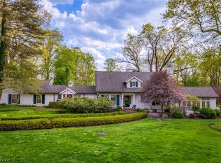 7700 Old Mill Rd, Gates Mills, OH 44040