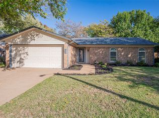337 Navajo Dr, Keller, TX 76248