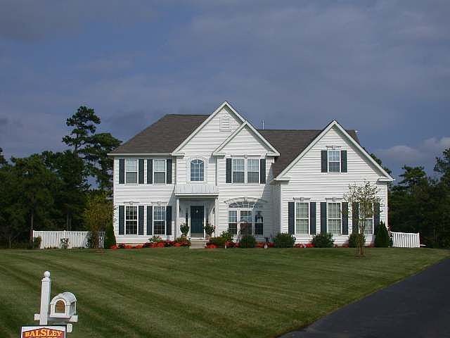 2 Acre Cul-de-sac
