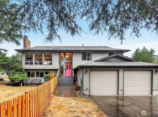 2315 SW 118th Court, Burien, WA 98146