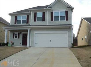 159 Renford Rd, Ball Ground, GA 30107