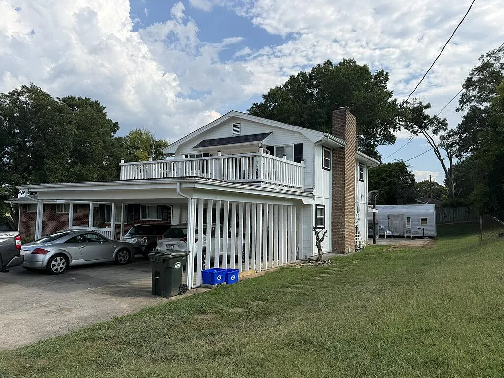 1 bed, 600 sqft, $1,200 — Photo 4