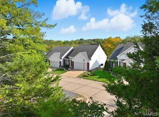 964 Shire Ln, Eureka, MO 63025