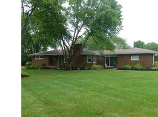3137 Mayfair Rd, Akron, OH 44312
