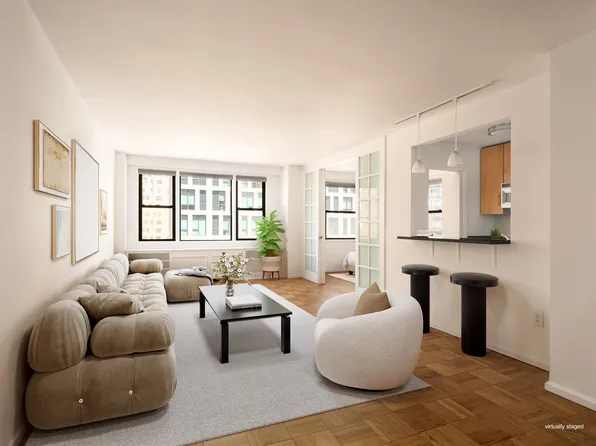 201 East 21st Street image 1 of 6
