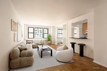 201 East 21st Street, #10C