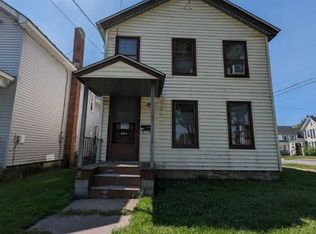 541 W Thomas St UNIT 1, Rome, NY 13440