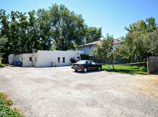 3317/3319 W Nez Perce St, Boise, ID 83705
