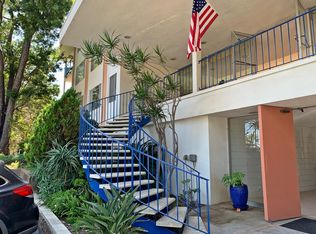 1201 Alta Vista Rd #2B-2BA, Santa Barbara, CA 93103