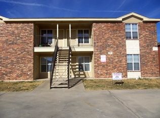 416 Brittney Way APT D, Harker Heights, TX 76548