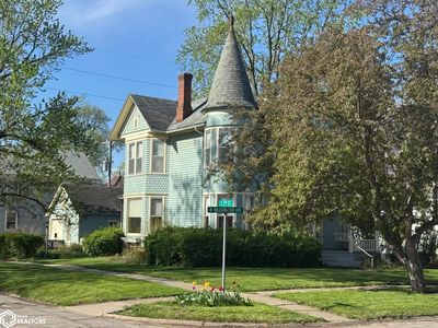 300 W Washington Ave, Fairfield, IA, 52556