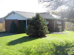 1192 Old William Penn Hwy, New Alexandria, PA 15670