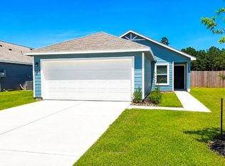 10695 Crockett Mdws, Conroe, TX 77306