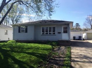 321 Downing Ave, Waterloo, IA 50701