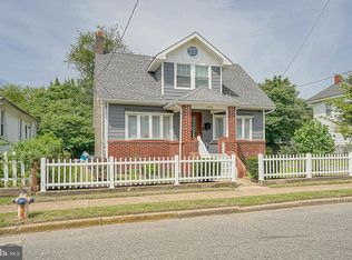 1024 Penn Line Rd, Paulsboro, NJ 08066