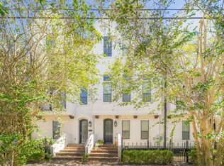 2426 Bevis St, Houston, TX 77008