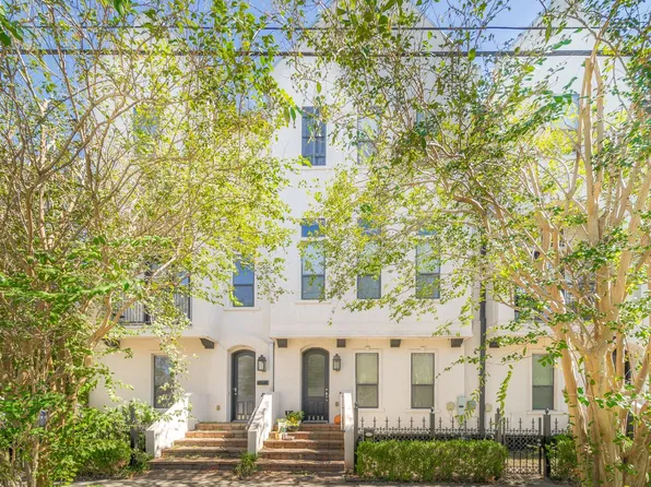 2426 Bevis St, Houston, TX 77008