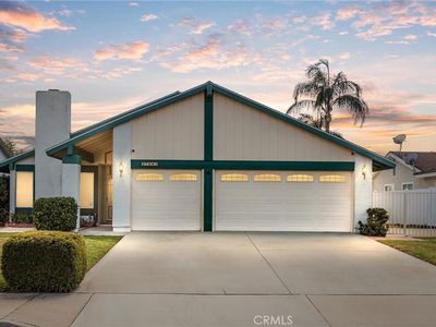 27981 Clifton St, Highland, CA, 92346