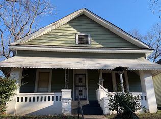 1605 Avenue I, Birmingham, AL 35218