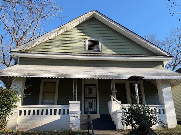 1605 Avenue I, Birmingham, AL 35218