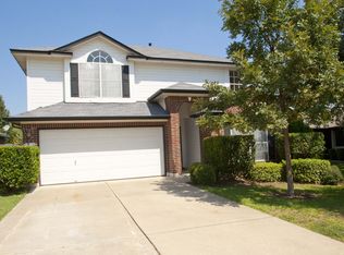 1610 Academy Pl, Round Rock, TX 78664