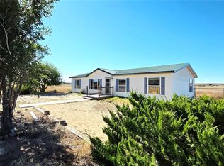 10754 County Road C5, Olney Springs, CO 81062