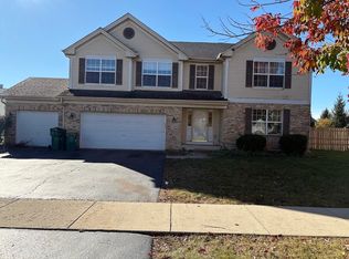 23901 Cahills Way, Plainfield, IL 60586