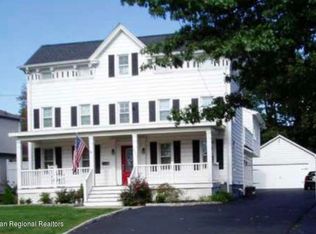 311 N Main St, Milltown, NJ 08850