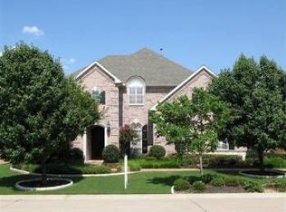 909 Hanover Dr, Southlake, TX 76092