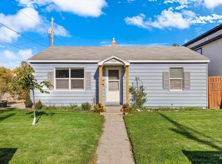 1214 W Melrose St, Boise, ID 83706