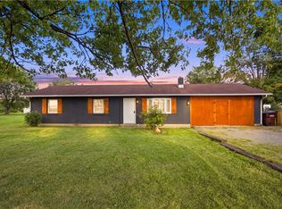 164 Yost Rd, West Alexandria, OH 45381