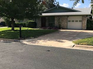 7012 Priscilla Dr, Austin, TX 78752