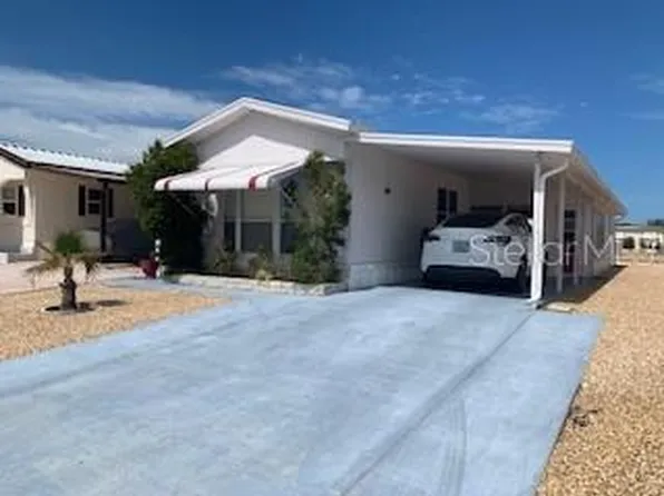 12107 Longhorn Dr, Hudson, FL 34667