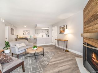 903 S Zeno Way UNIT 102, Aurora, CO 80017
