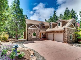 634 Larkspur Ct #26, Murphys, CA 95247