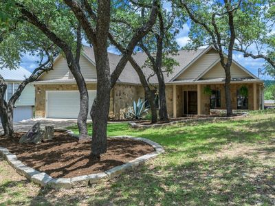 307 Kilmory Dr, Spicewood, TX, 78669