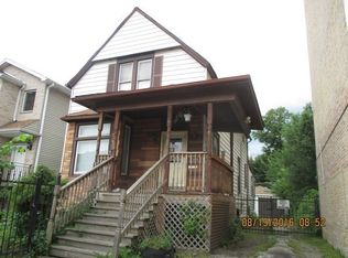 154 N Laramie Ave, Chicago, IL 60644