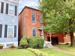 6318 Michigan Ave, Saint Louis, MO 63111