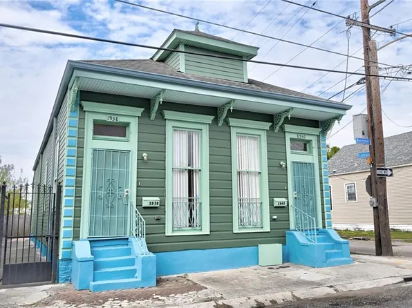 1938-40 Frenchmen St, New Orleans, LA 70116